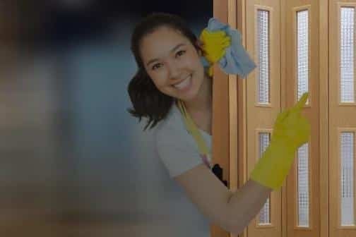 Akordiyon Kapı Bakımı, Akordiyon Akpı Temizliği