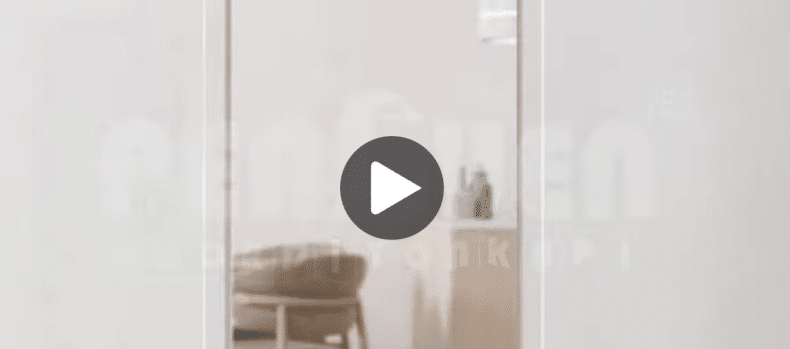 Akordiyon Kapı Montaj