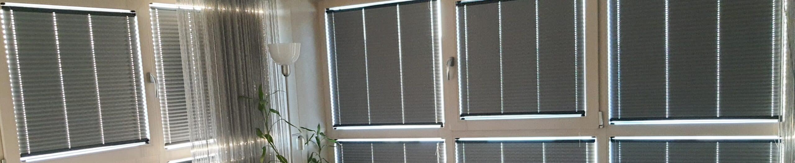 Blackout Plise Perde